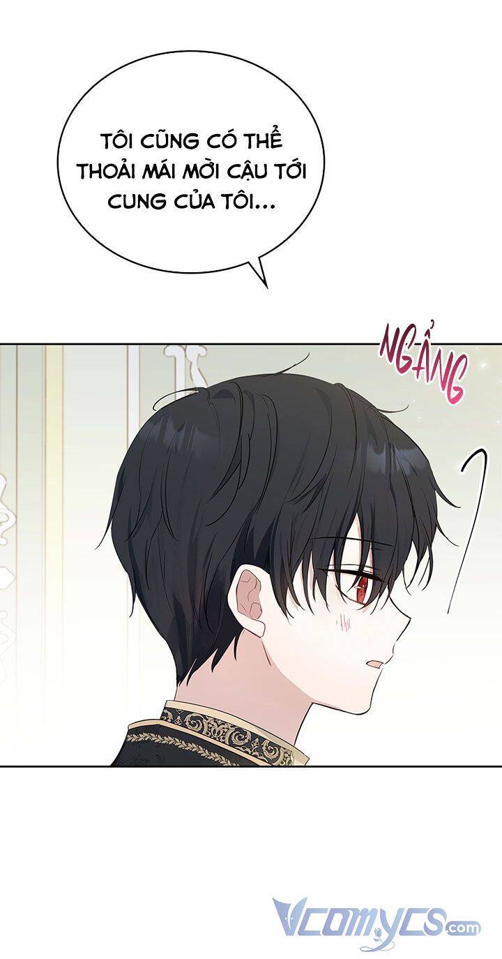 Kiếp Này Tôi Nhất Định Trở Thành Gia Chủ! Chap 64 - Next Chap 65