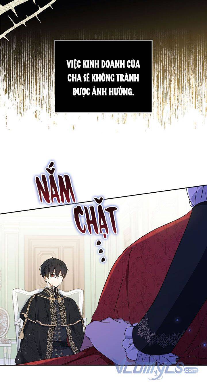 Kiếp Này Tôi Nhất Định Trở Thành Gia Chủ! Chap 64 - Next Chap 65