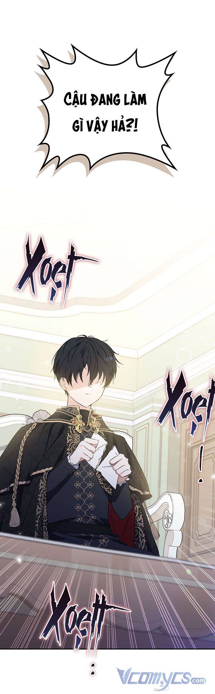 Kiếp Này Tôi Nhất Định Trở Thành Gia Chủ! Chap 64 - Next Chap 65