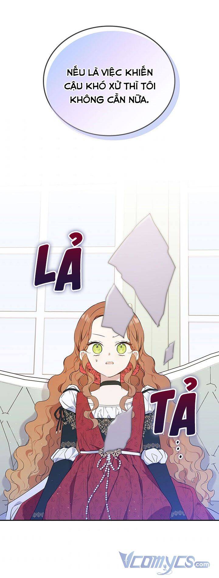Kiếp Này Tôi Nhất Định Trở Thành Gia Chủ! Chap 64 - Next Chap 65