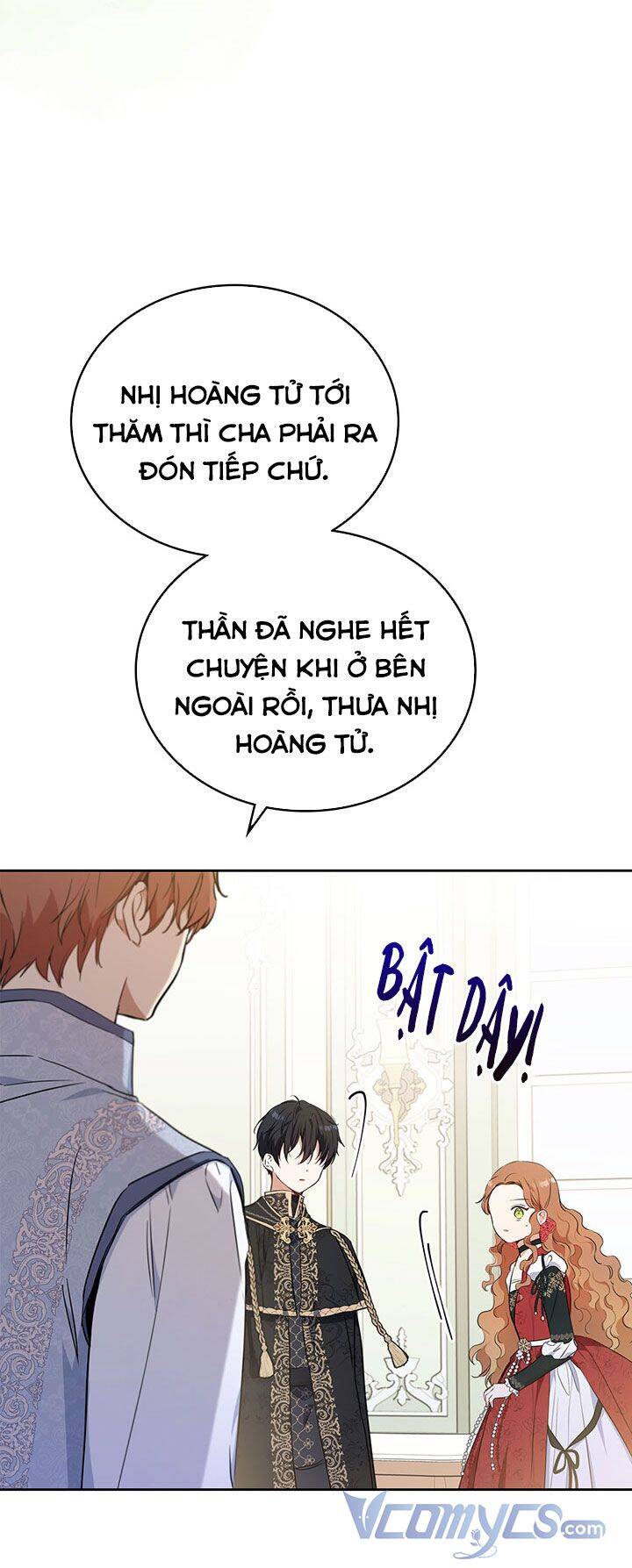 Kiếp Này Tôi Nhất Định Trở Thành Gia Chủ! Chap 64 - Next Chap 65