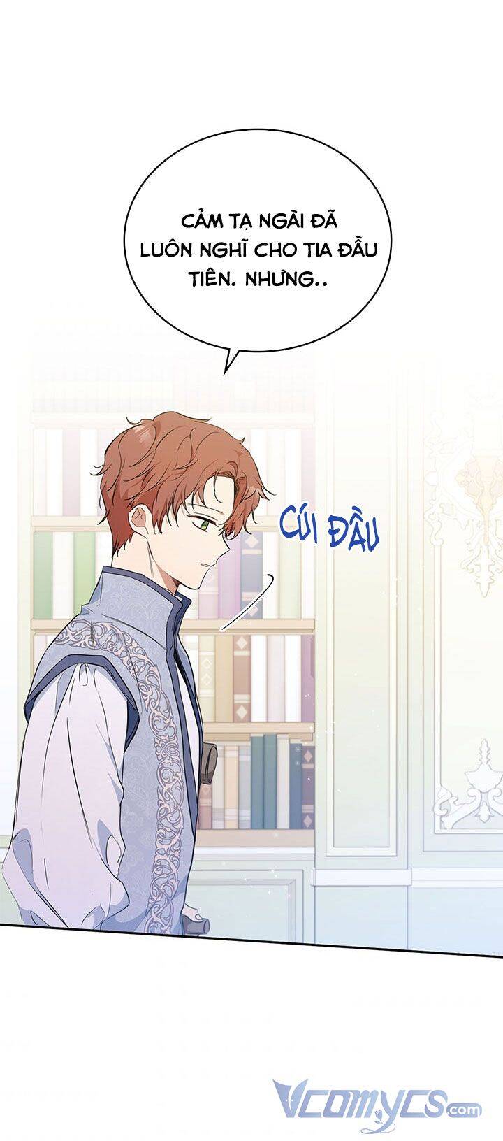 Kiếp Này Tôi Nhất Định Trở Thành Gia Chủ! Chap 64 - Next Chap 65