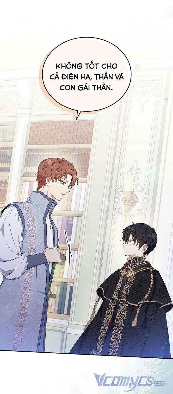 Kiếp Này Tôi Nhất Định Trở Thành Gia Chủ! Chap 64 - Next Chap 65