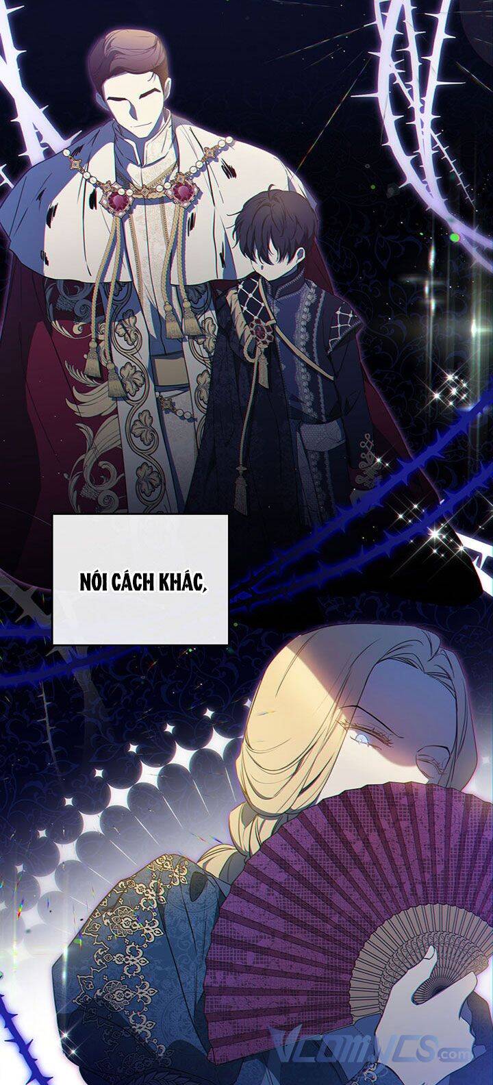 Kiếp Này Tôi Nhất Định Trở Thành Gia Chủ! Chap 64 - Next Chap 65