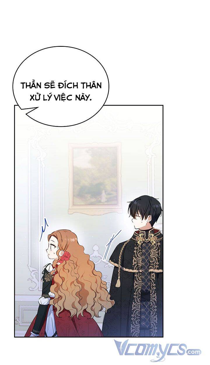Kiếp Này Tôi Nhất Định Trở Thành Gia Chủ! Chap 64 - Next Chap 65