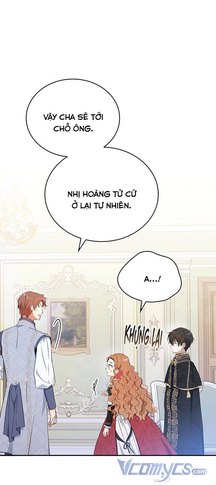 Kiếp Này Tôi Nhất Định Trở Thành Gia Chủ! Chap 64 - Next Chap 65