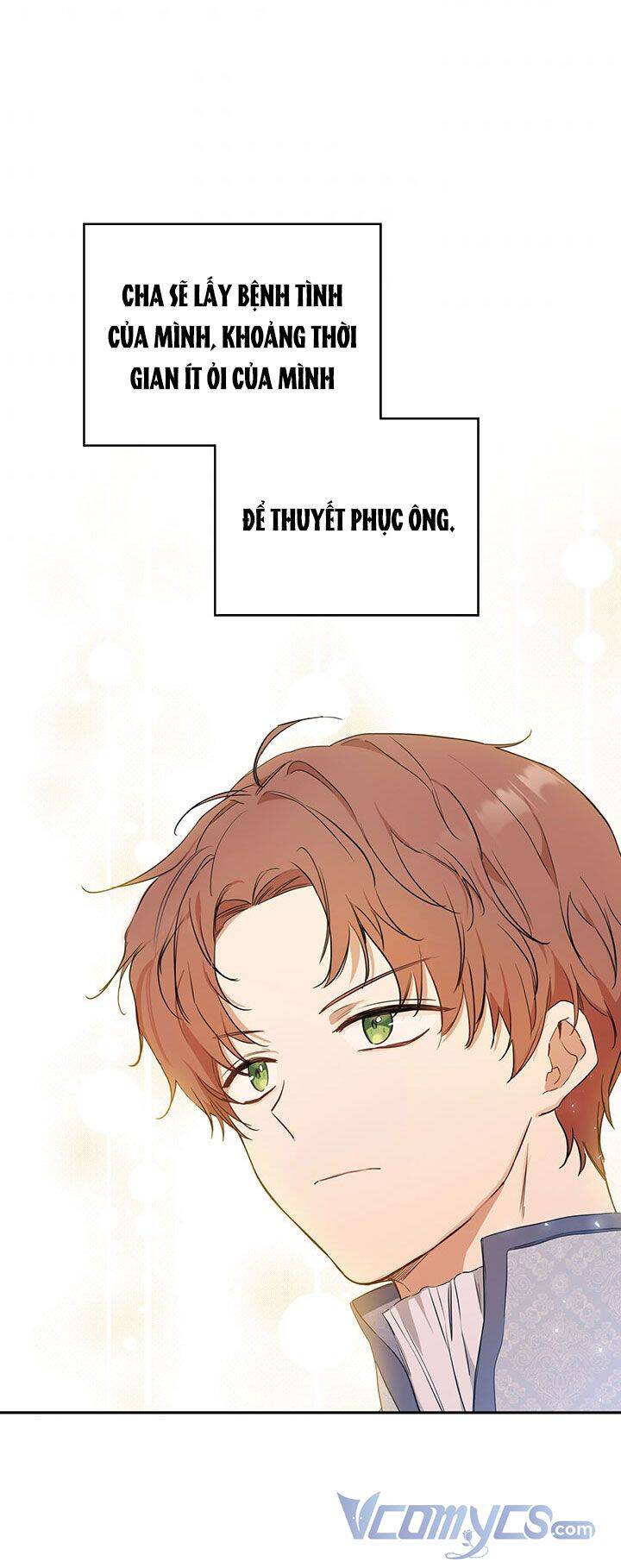 Kiếp Này Tôi Nhất Định Trở Thành Gia Chủ! Chap 64 - Next Chap 65