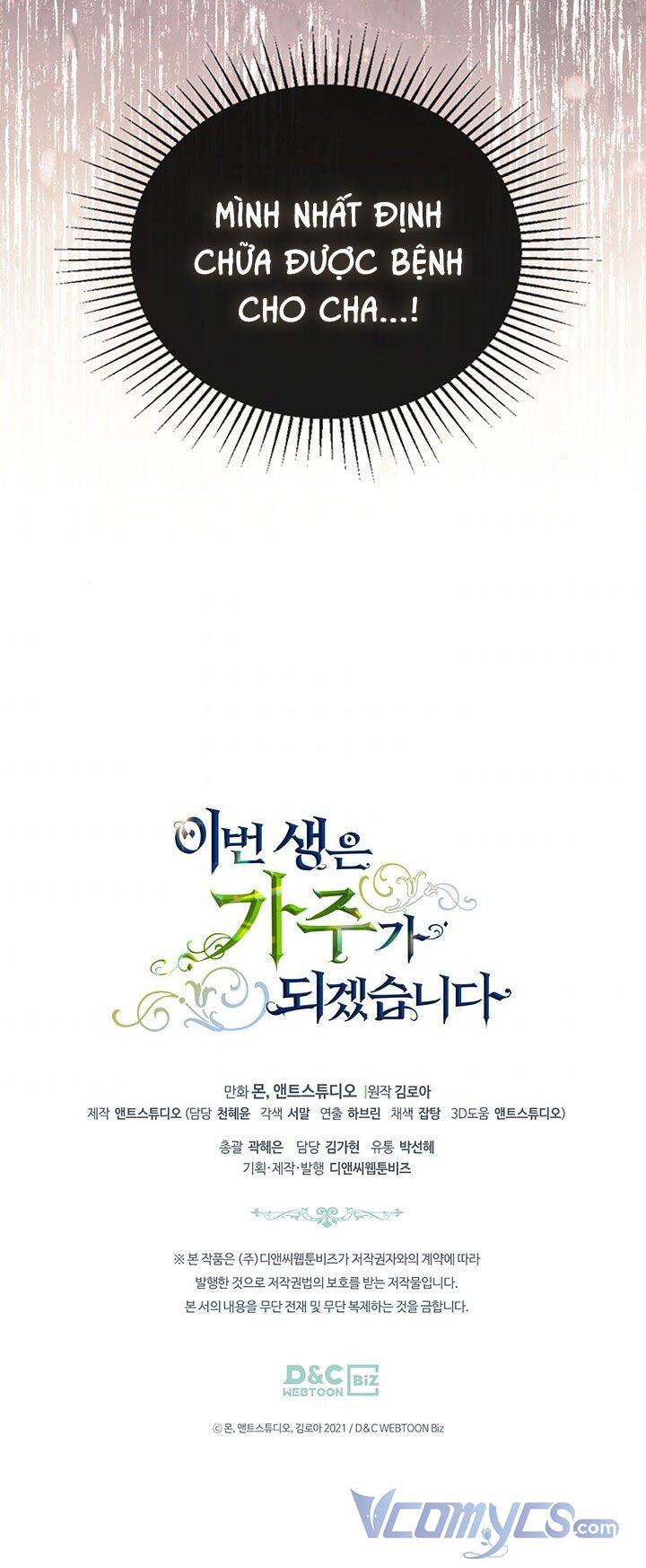Kiếp Này Tôi Nhất Định Trở Thành Gia Chủ! Chap 64 - Next Chap 65