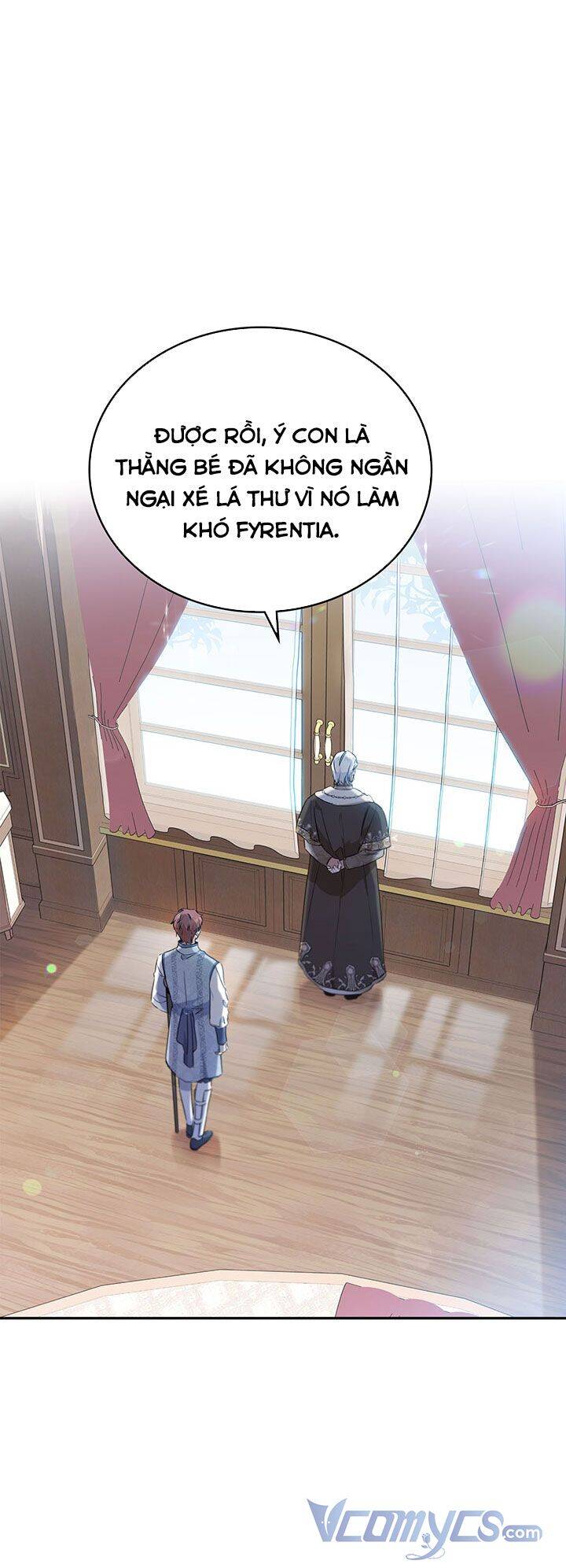 Kiếp Này Tôi Nhất Định Trở Thành Gia Chủ! Chap 65 - Next Chap 66