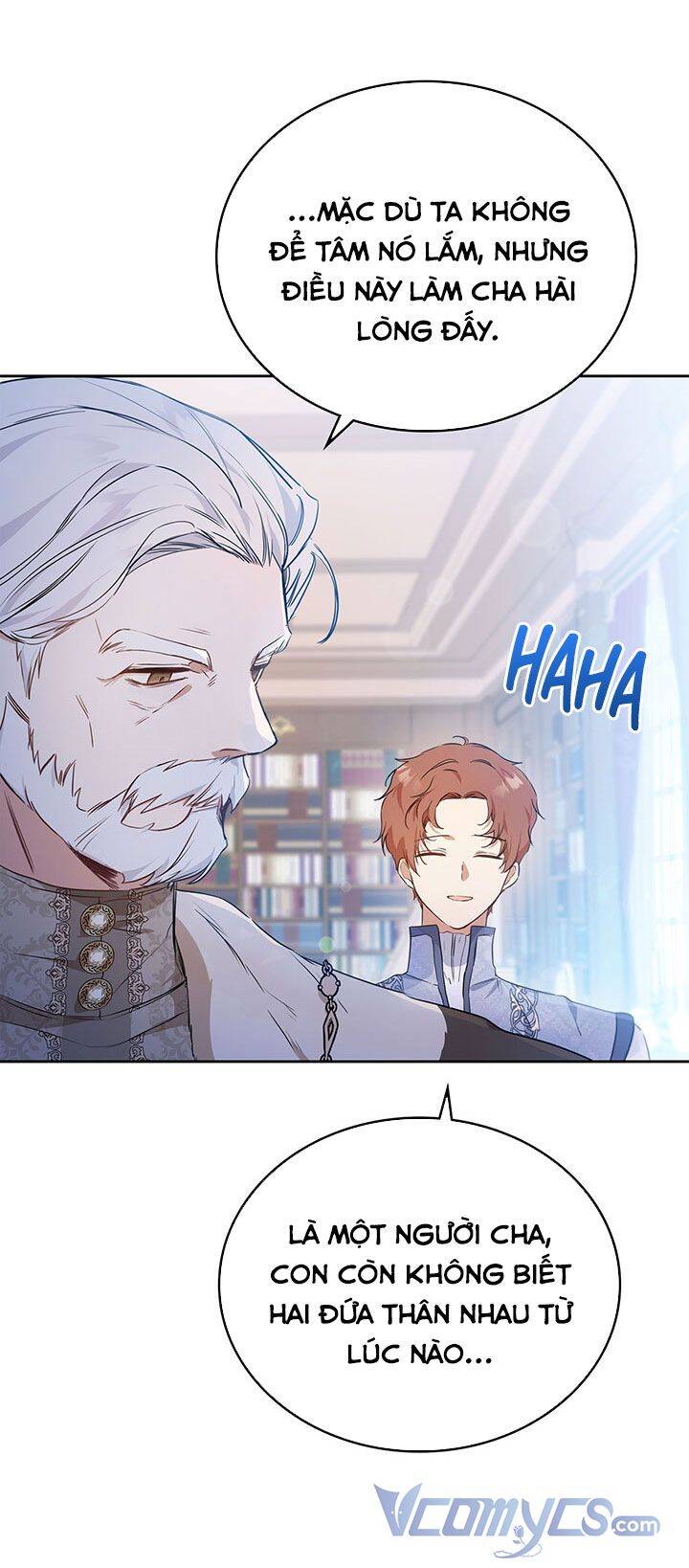 Kiếp Này Tôi Nhất Định Trở Thành Gia Chủ! Chap 65 - Next Chap 66