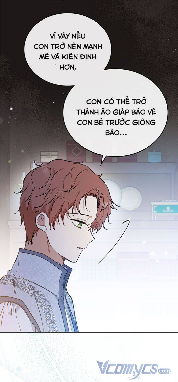 Kiếp Này Tôi Nhất Định Trở Thành Gia Chủ! Chap 65 - Next Chap 66