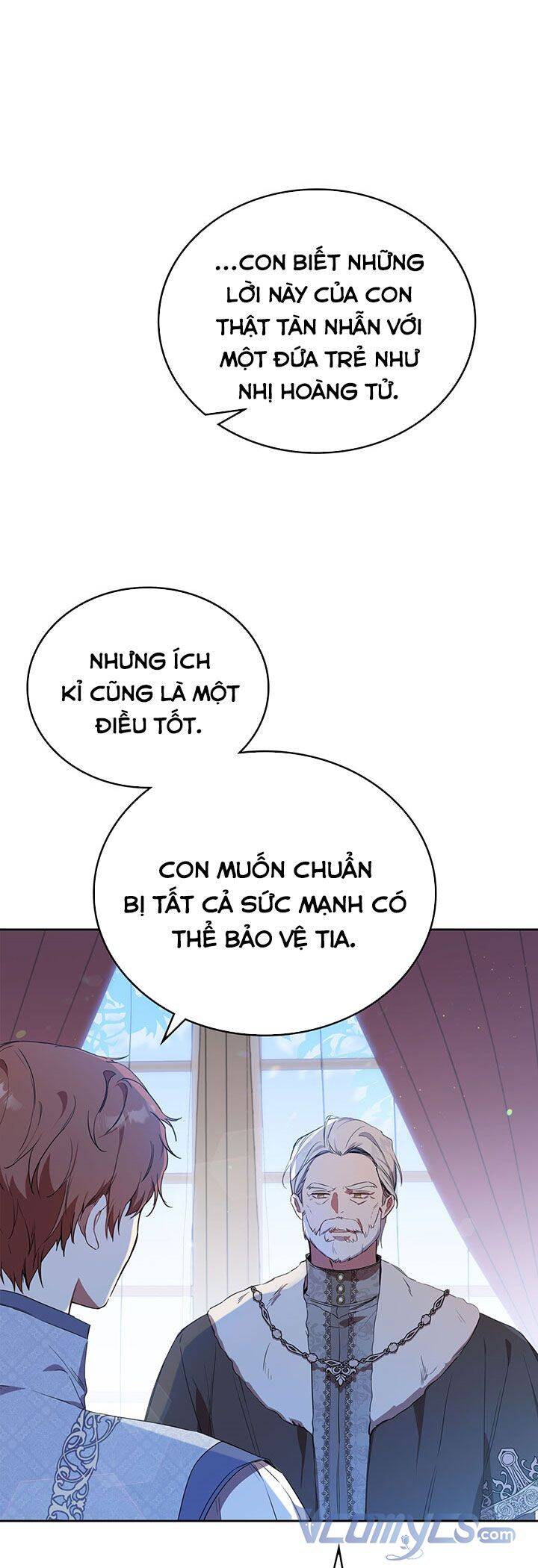 Kiếp Này Tôi Nhất Định Trở Thành Gia Chủ! Chap 65 - Next Chap 66