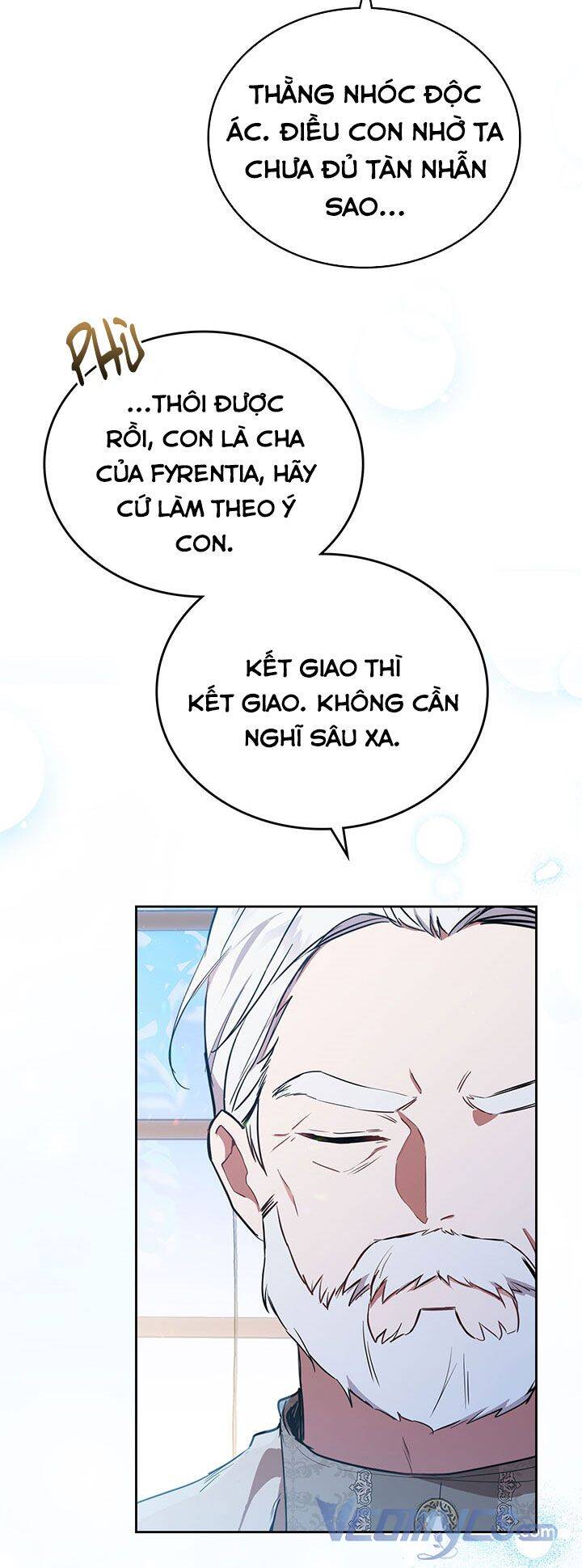 Kiếp Này Tôi Nhất Định Trở Thành Gia Chủ! Chap 65 - Next Chap 66