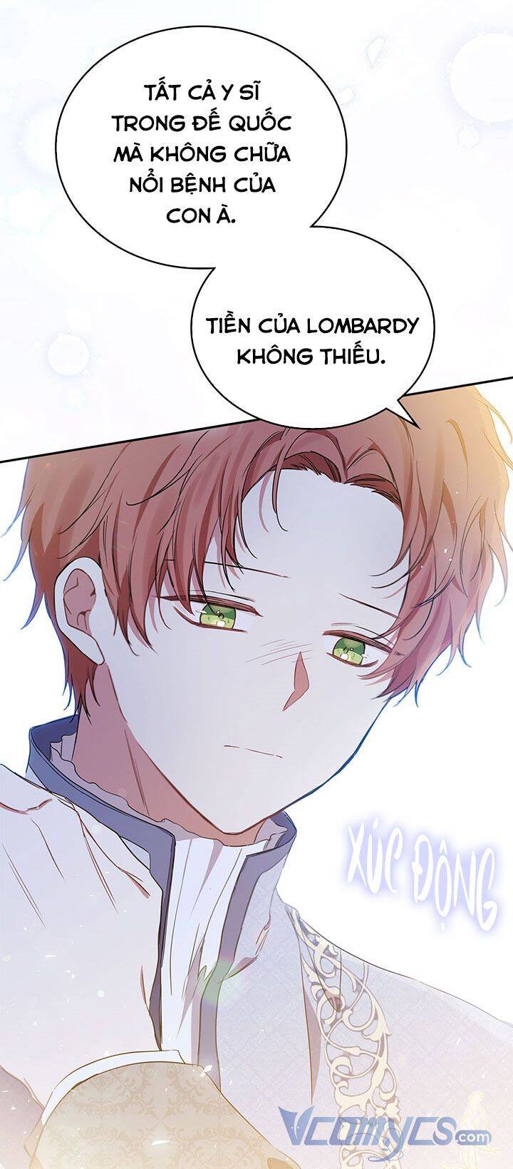 Kiếp Này Tôi Nhất Định Trở Thành Gia Chủ! Chap 65 - Next Chap 66