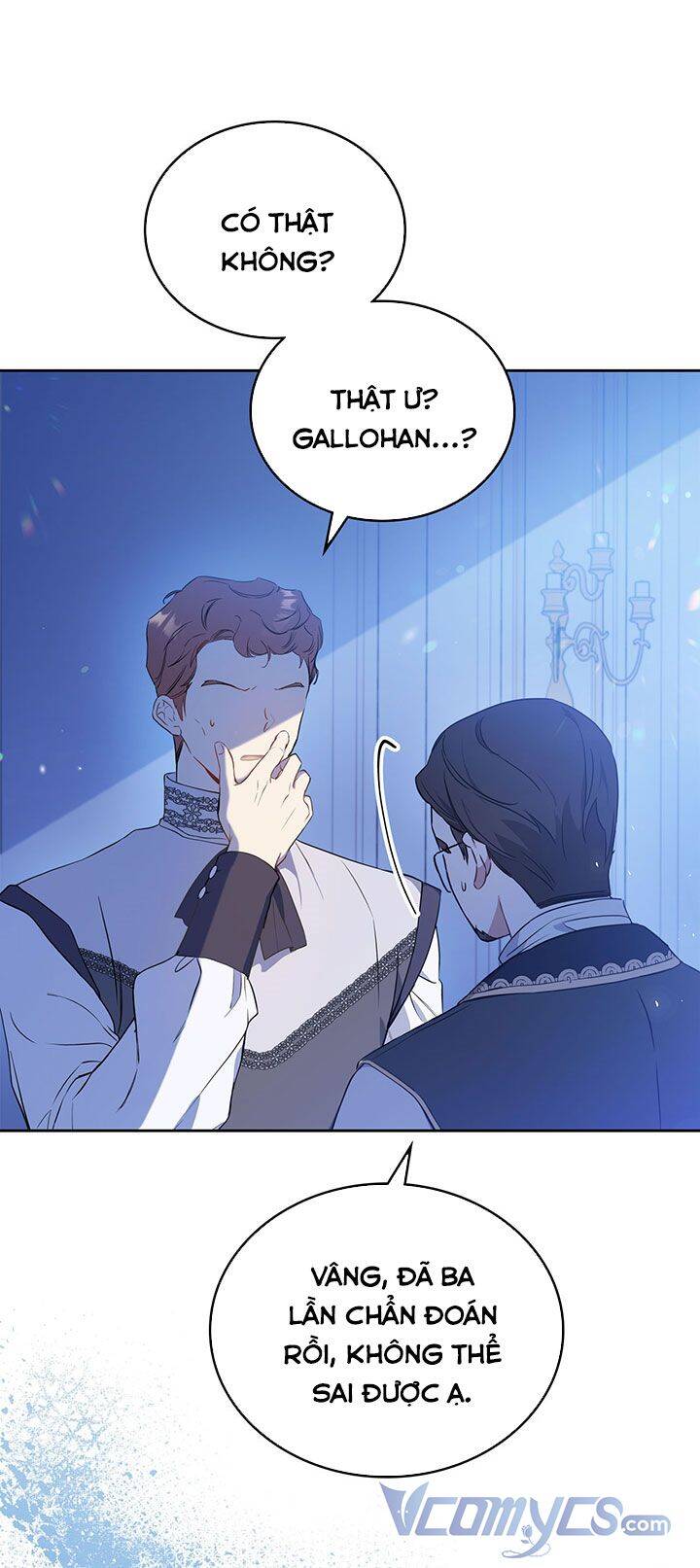Kiếp Này Tôi Nhất Định Trở Thành Gia Chủ! Chap 65 - Next Chap 66