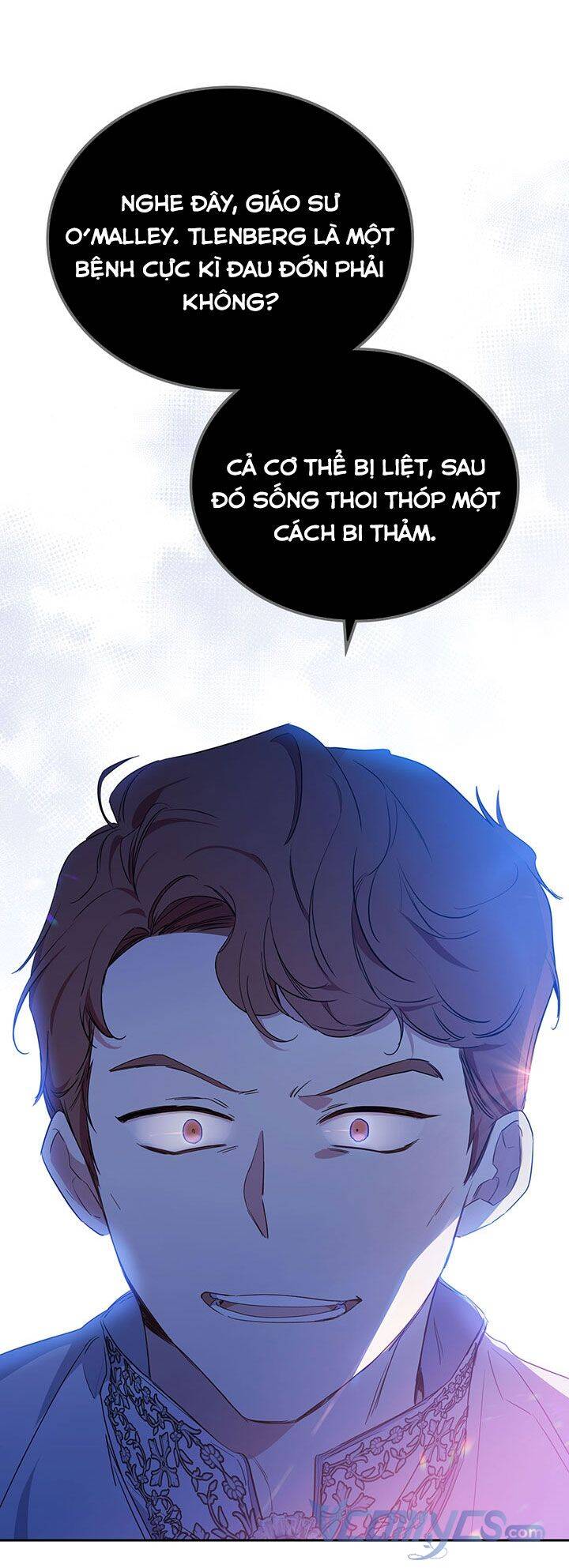 Kiếp Này Tôi Nhất Định Trở Thành Gia Chủ! Chap 65 - Next Chap 66