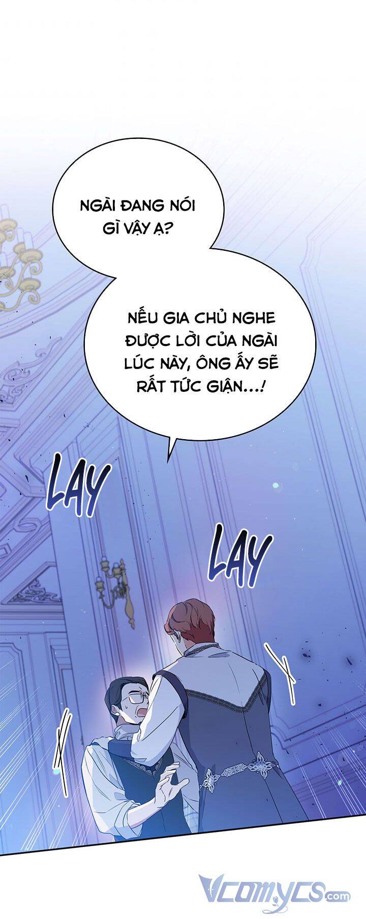Kiếp Này Tôi Nhất Định Trở Thành Gia Chủ! Chap 65 - Next Chap 66