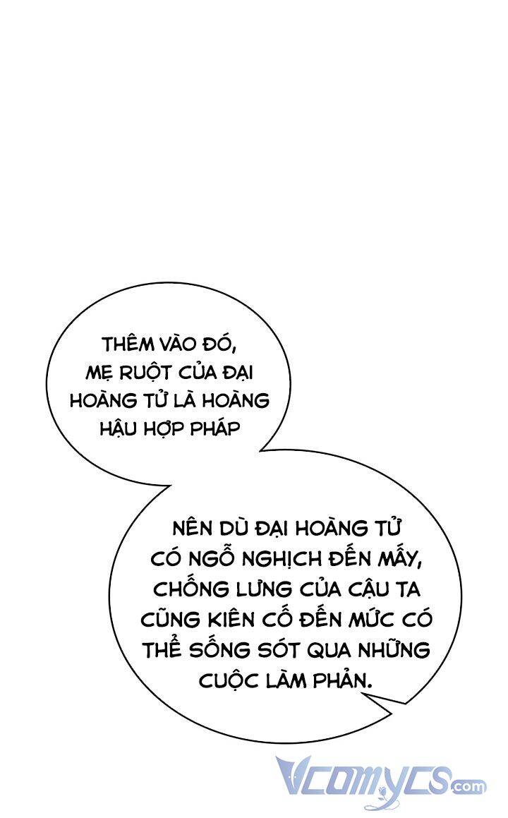 Kiếp Này Tôi Nhất Định Trở Thành Gia Chủ! Chap 65 - Next Chap 66