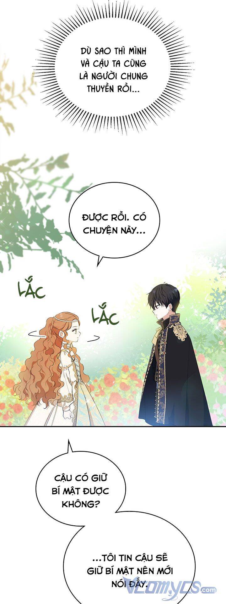 Kiếp Này Tôi Nhất Định Trở Thành Gia Chủ! Chap 65 - Next Chap 66