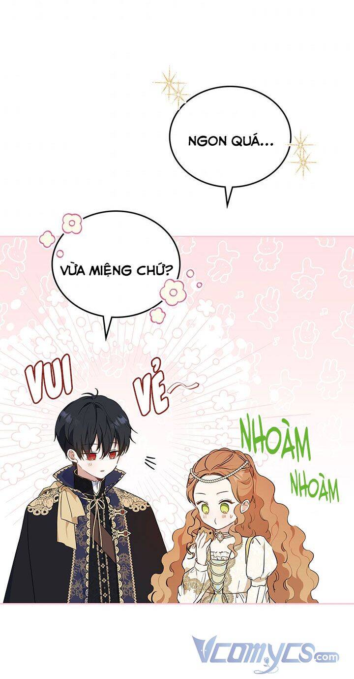 Kiếp Này Tôi Nhất Định Trở Thành Gia Chủ! Chap 65 - Next Chap 66