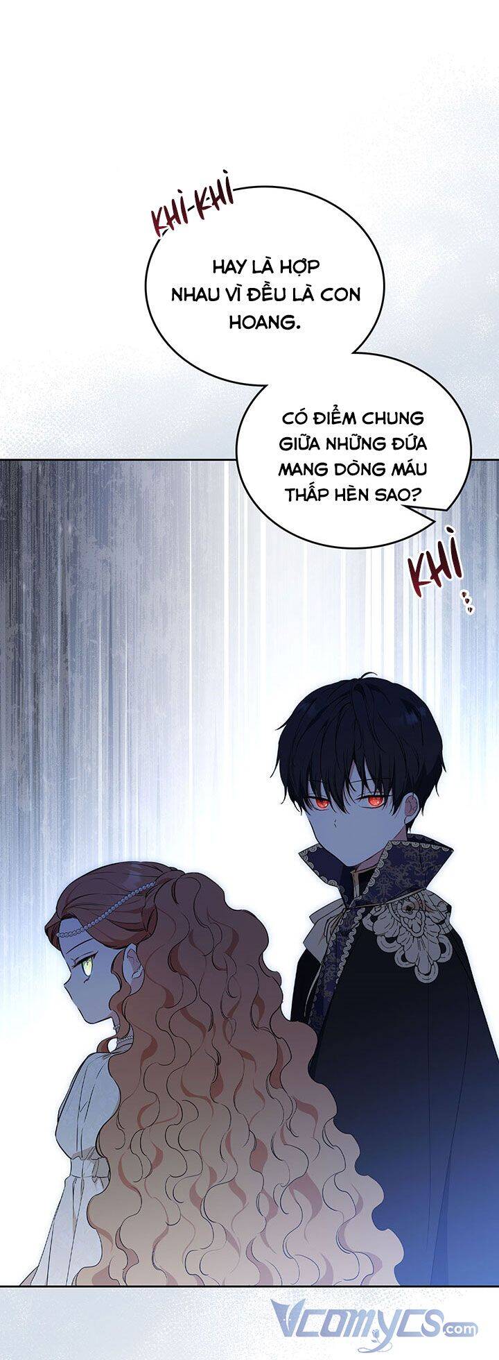 Kiếp Này Tôi Nhất Định Trở Thành Gia Chủ! Chap 66 - Next Chap 67