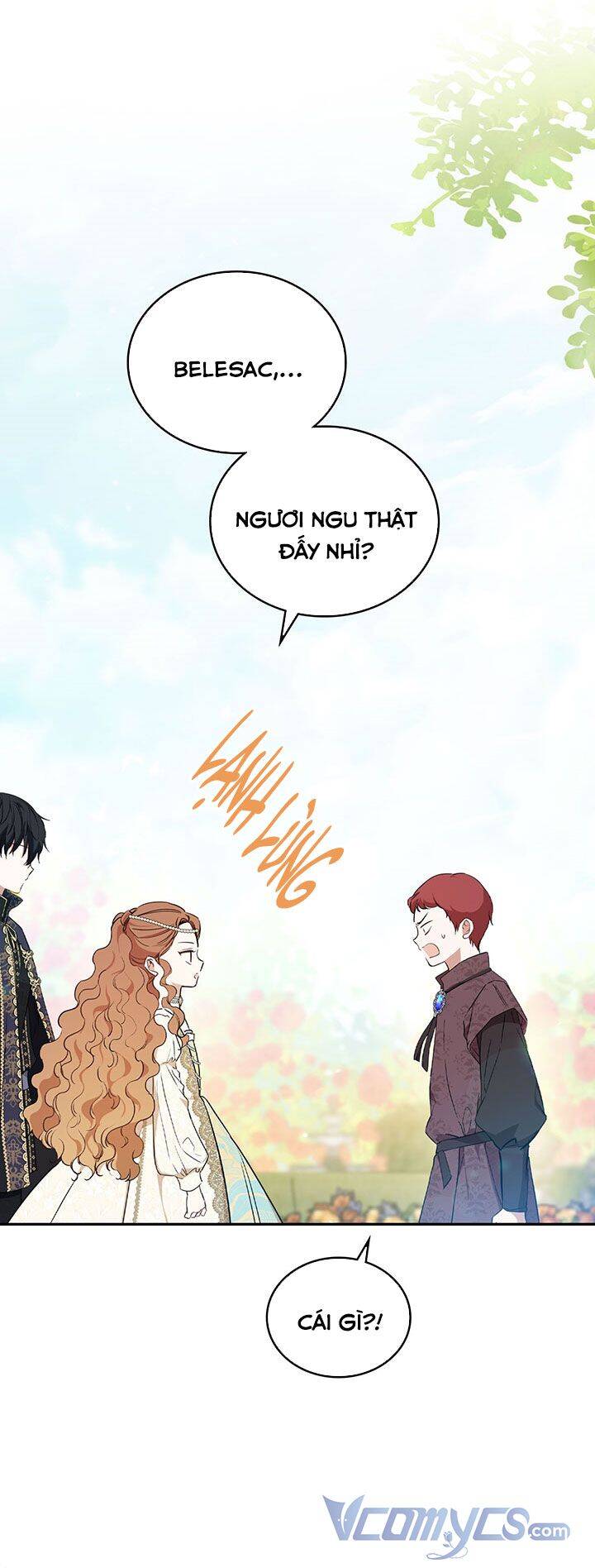 Kiếp Này Tôi Nhất Định Trở Thành Gia Chủ! Chap 66 - Next Chap 67