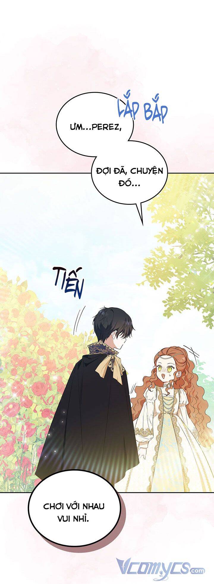 Kiếp Này Tôi Nhất Định Trở Thành Gia Chủ! Chap 66 - Next Chap 67