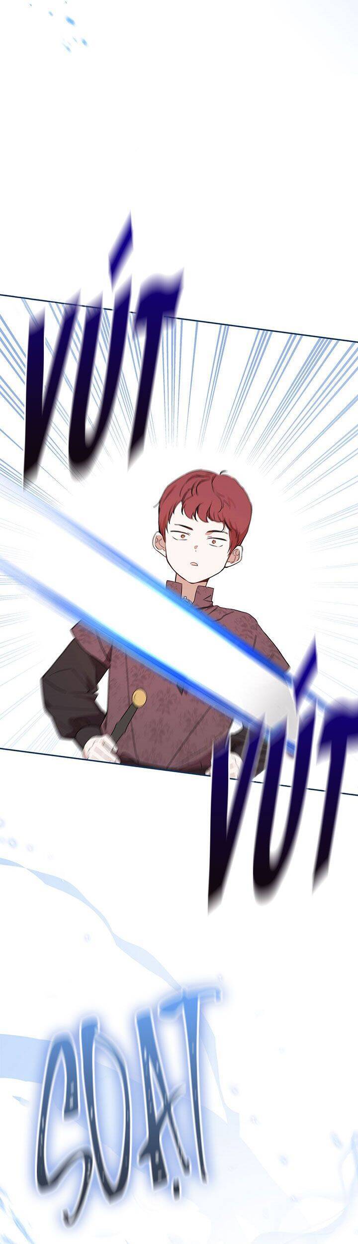 Kiếp Này Tôi Nhất Định Trở Thành Gia Chủ! Chap 66 - Next Chap 67