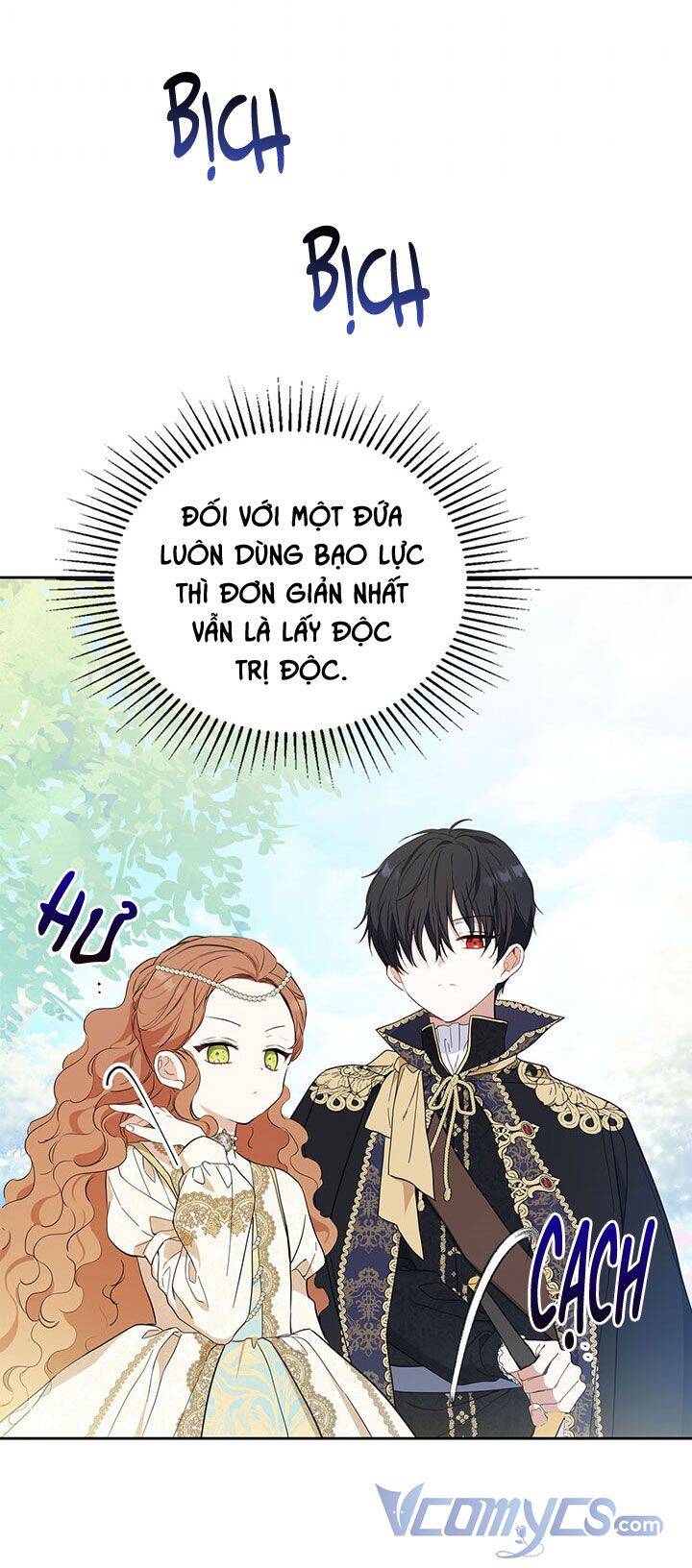 Kiếp Này Tôi Nhất Định Trở Thành Gia Chủ! Chap 66 - Next Chap 67