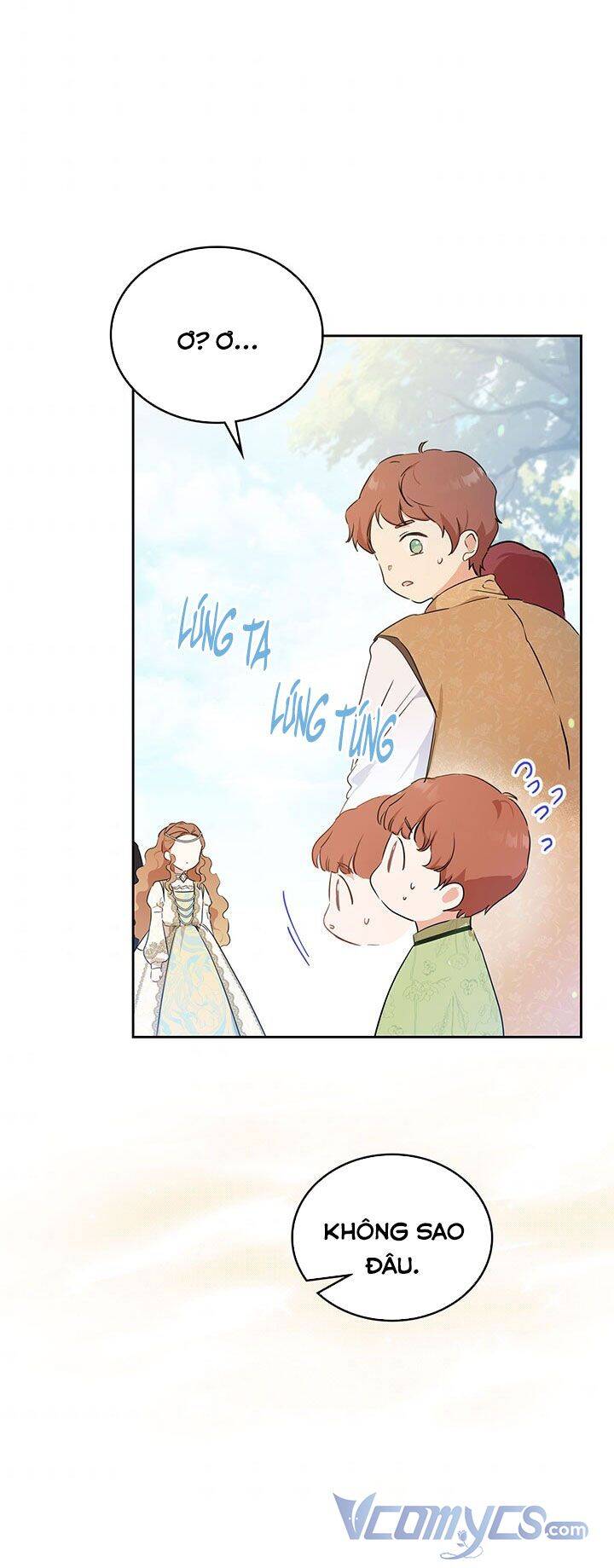 Kiếp Này Tôi Nhất Định Trở Thành Gia Chủ! Chap 66 - Next Chap 67