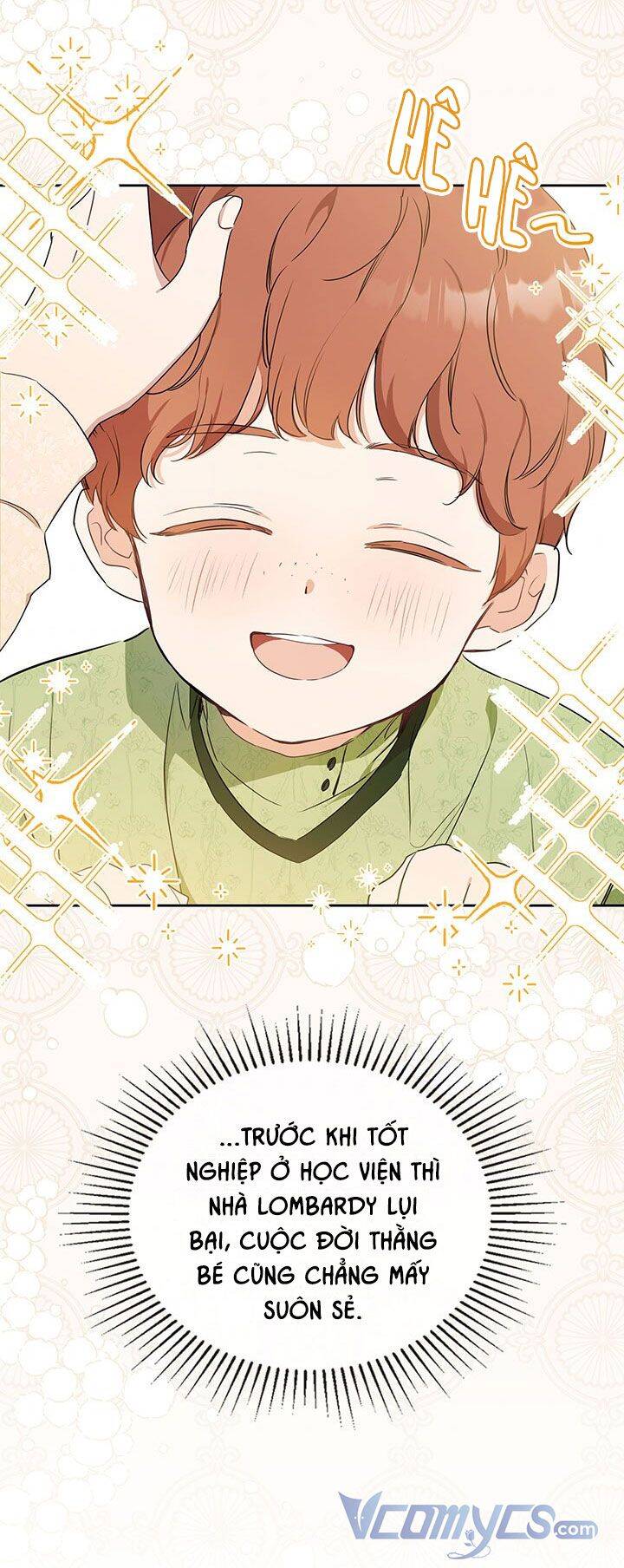 Kiếp Này Tôi Nhất Định Trở Thành Gia Chủ! Chap 66 - Next Chap 67
