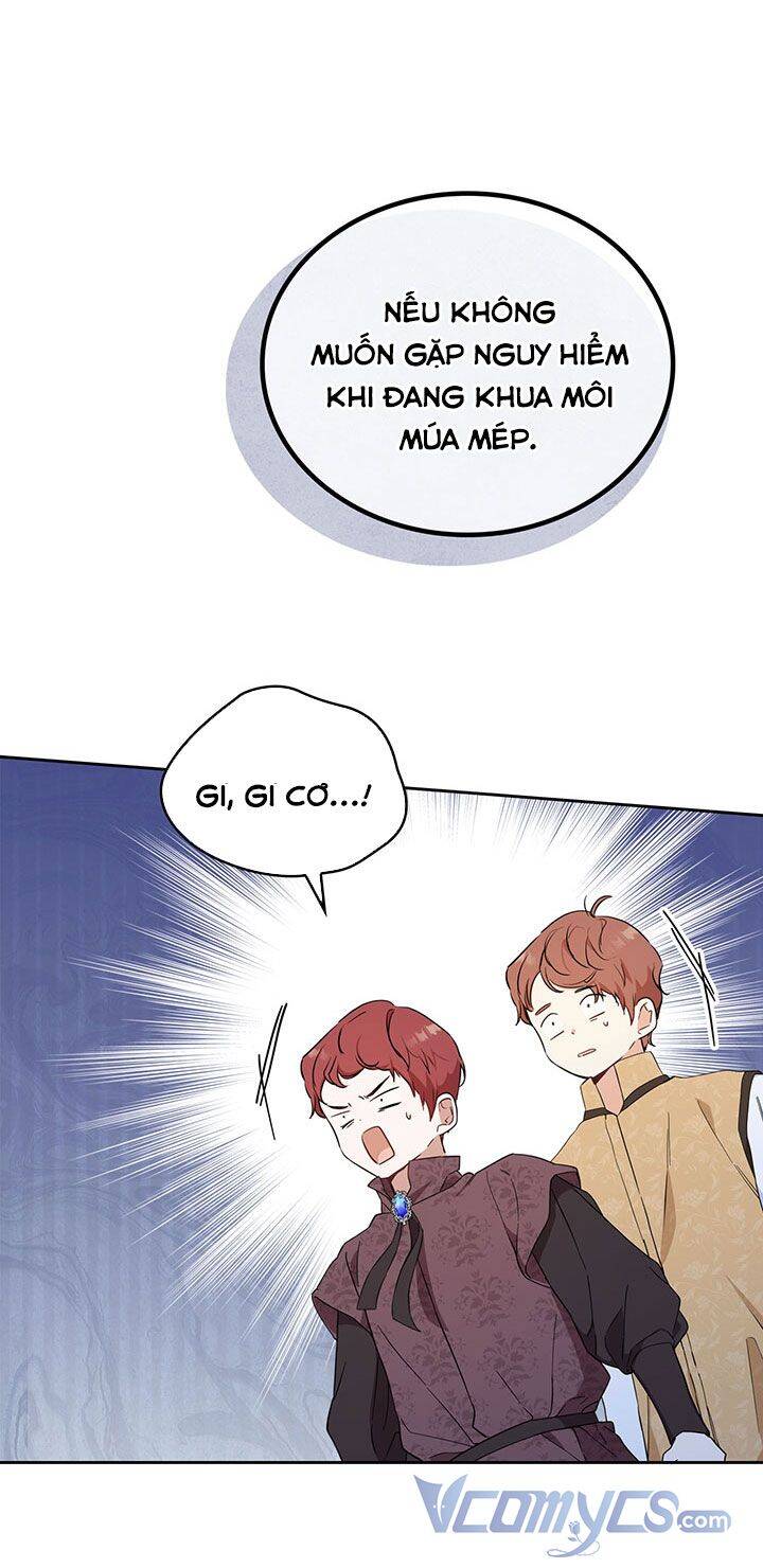 Kiếp Này Tôi Nhất Định Trở Thành Gia Chủ! Chap 66 - Next Chap 67