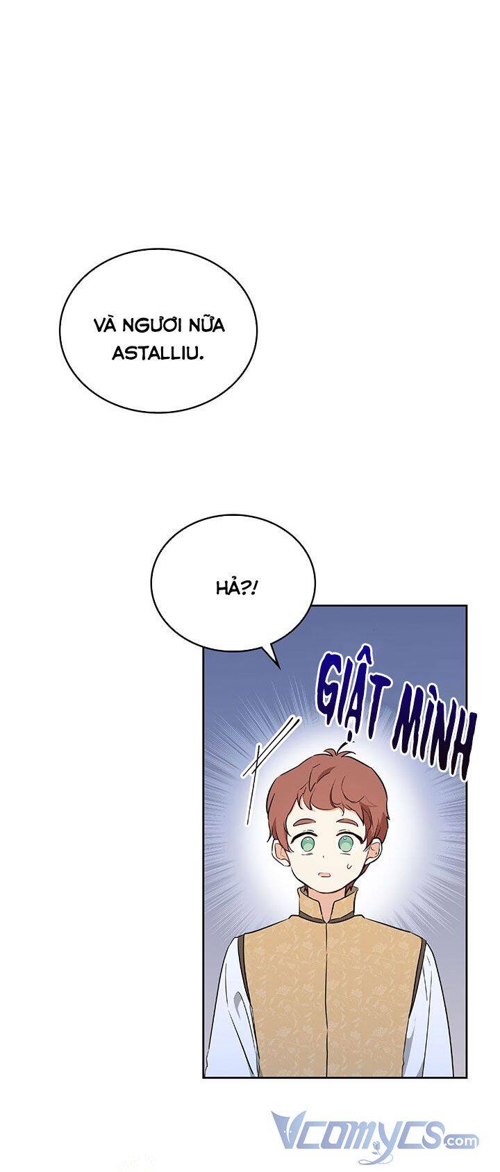 Kiếp Này Tôi Nhất Định Trở Thành Gia Chủ! Chap 66 - Next Chap 67