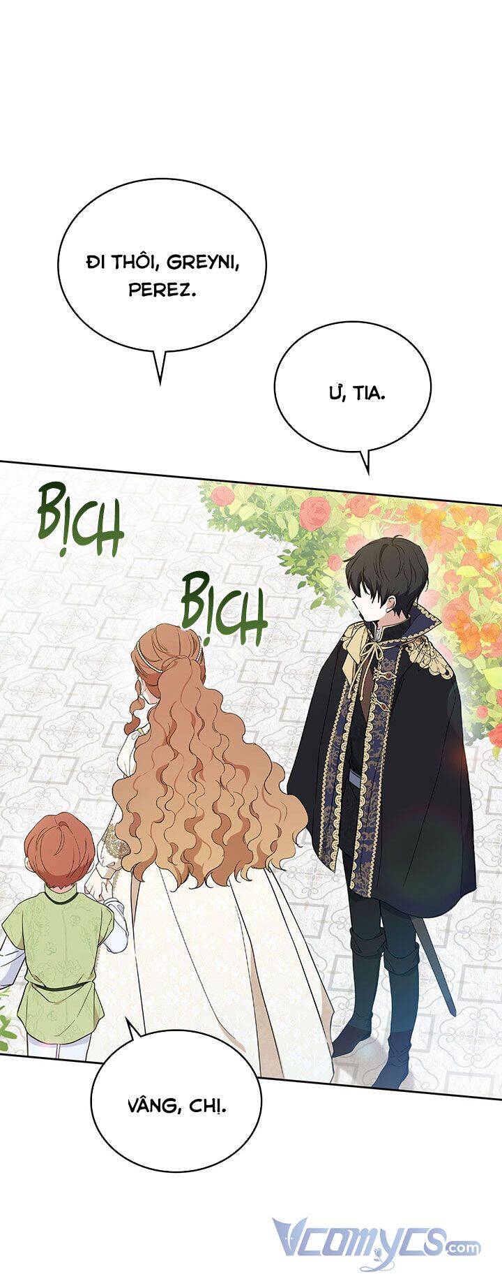 Kiếp Này Tôi Nhất Định Trở Thành Gia Chủ! Chap 66 - Next Chap 67