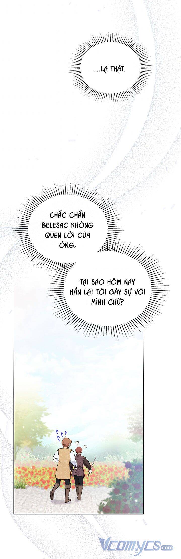 Kiếp Này Tôi Nhất Định Trở Thành Gia Chủ! Chap 66 - Next Chap 67