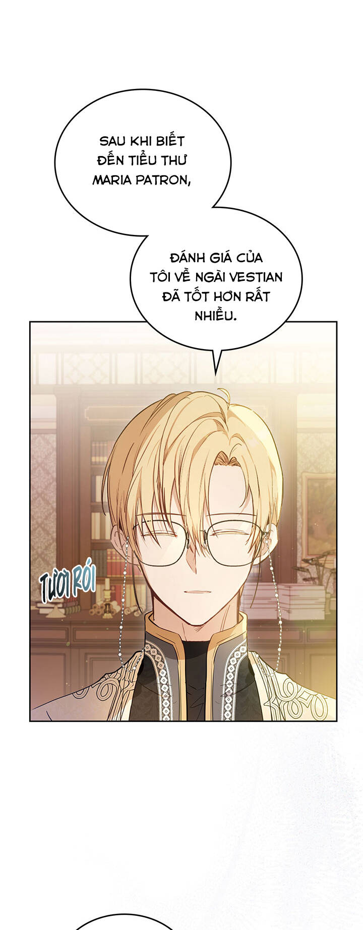 Kiếp Này Tôi Nhất Định Trở Thành Gia Chủ! Chap 89 - Next Chap 90