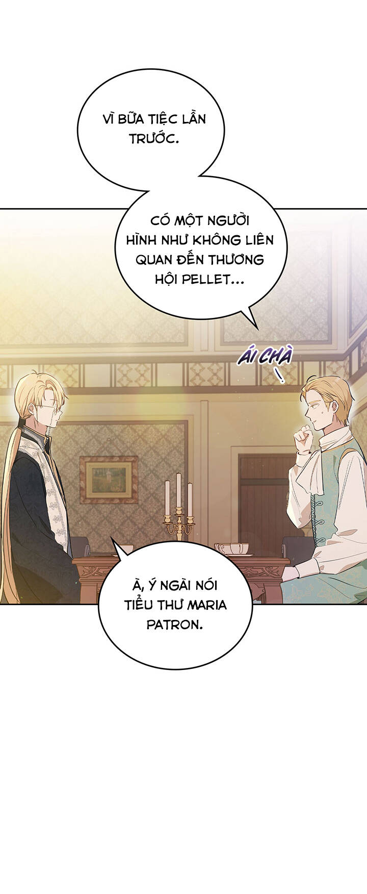 Kiếp Này Tôi Nhất Định Trở Thành Gia Chủ! Chap 89 - Next Chap 90