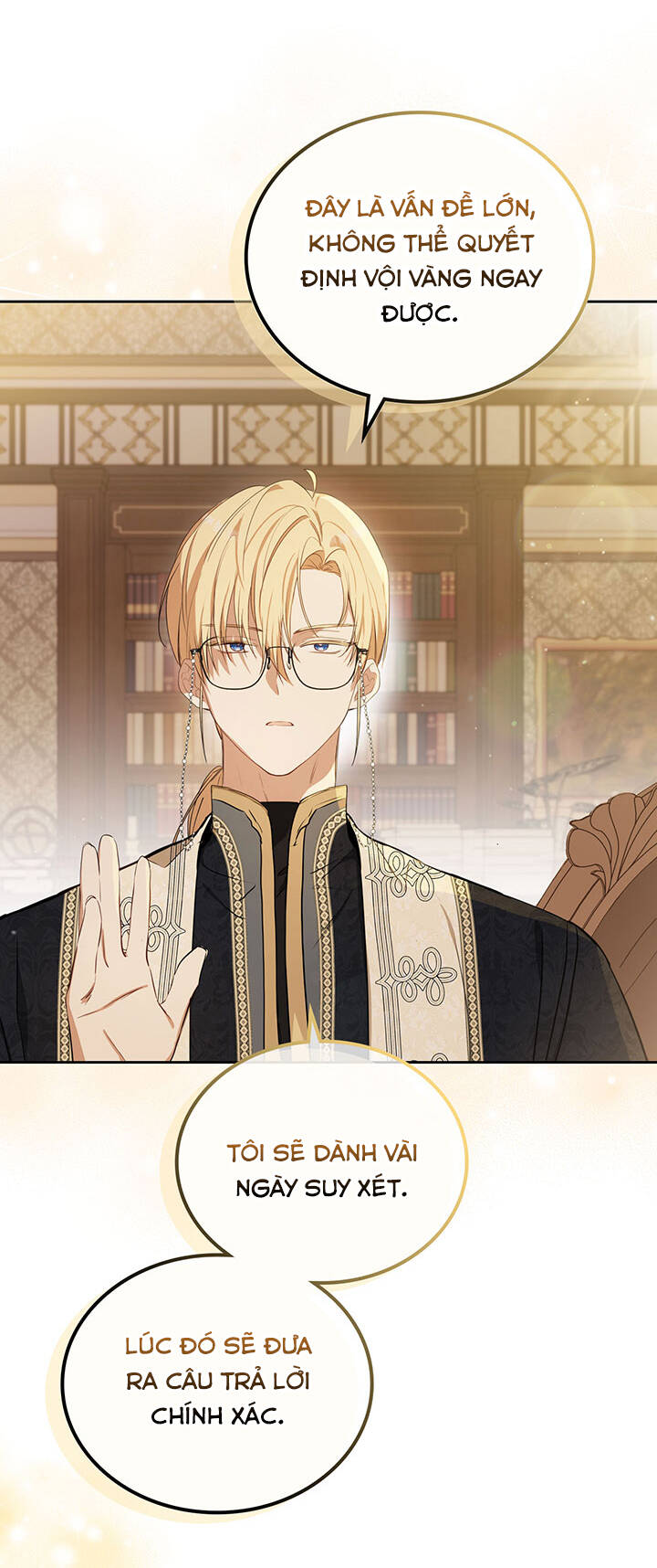 Kiếp Này Tôi Nhất Định Trở Thành Gia Chủ! Chap 89 - Next Chap 90