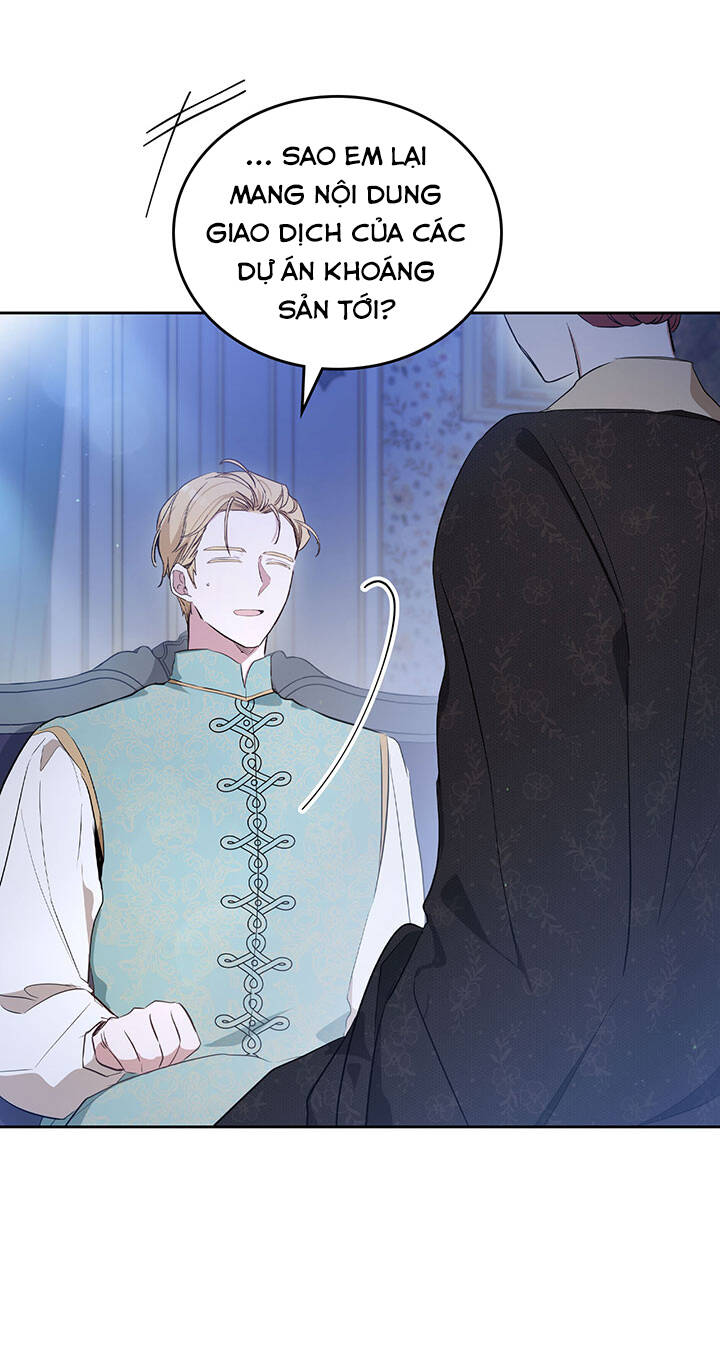 Kiếp Này Tôi Nhất Định Trở Thành Gia Chủ! Chap 89 - Next Chap 90