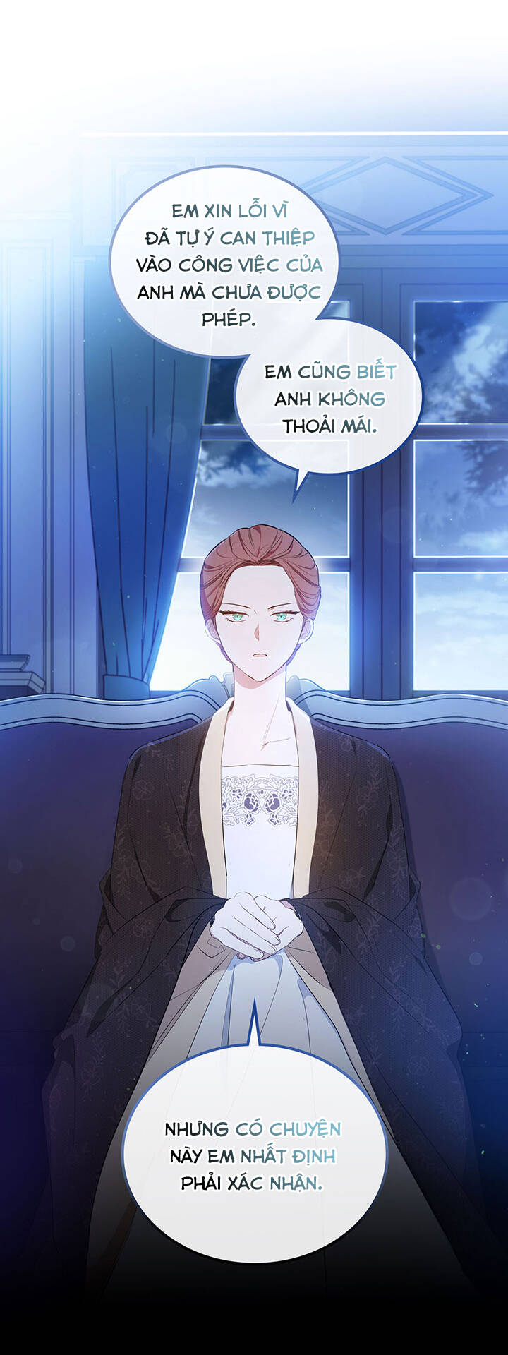 Kiếp Này Tôi Nhất Định Trở Thành Gia Chủ! Chap 89 - Next Chap 90