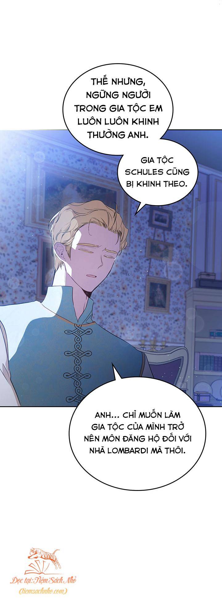 Kiếp Này Tôi Nhất Định Trở Thành Gia Chủ! Chap 90 - Next Chap 91