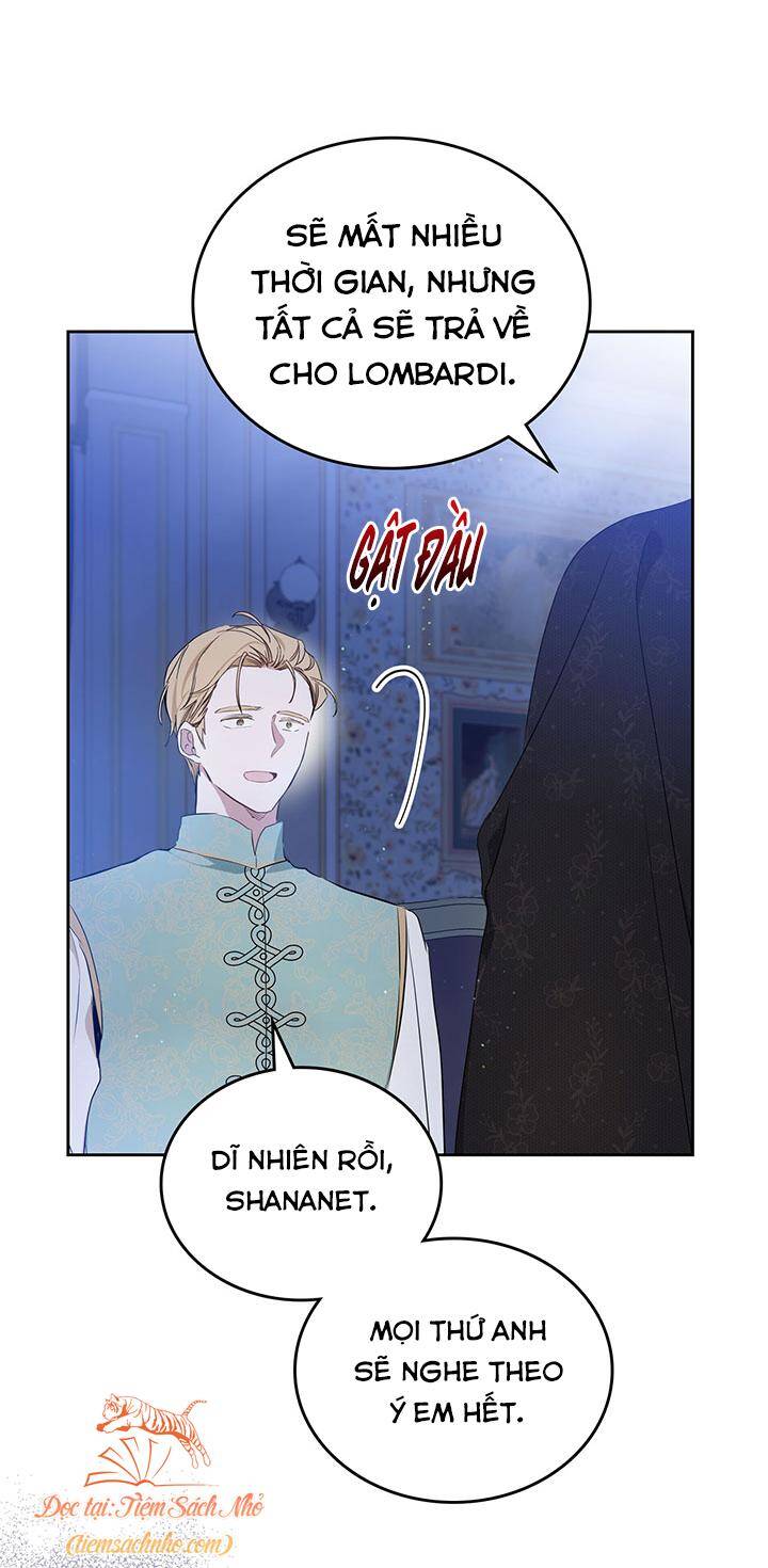 Kiếp Này Tôi Nhất Định Trở Thành Gia Chủ! Chap 90 - Next Chap 91