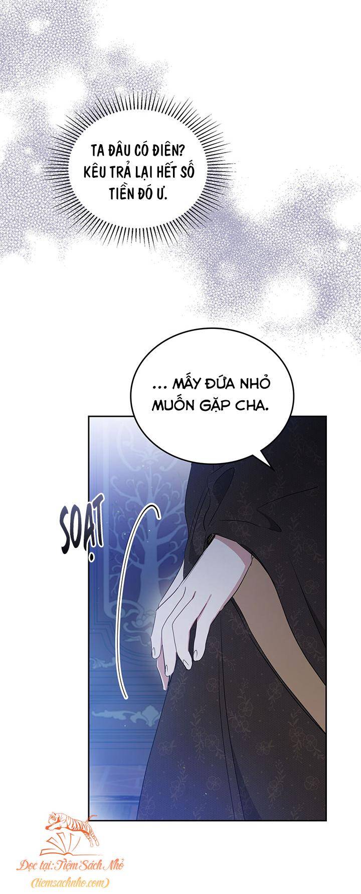 Kiếp Này Tôi Nhất Định Trở Thành Gia Chủ! Chap 90 - Next Chap 91
