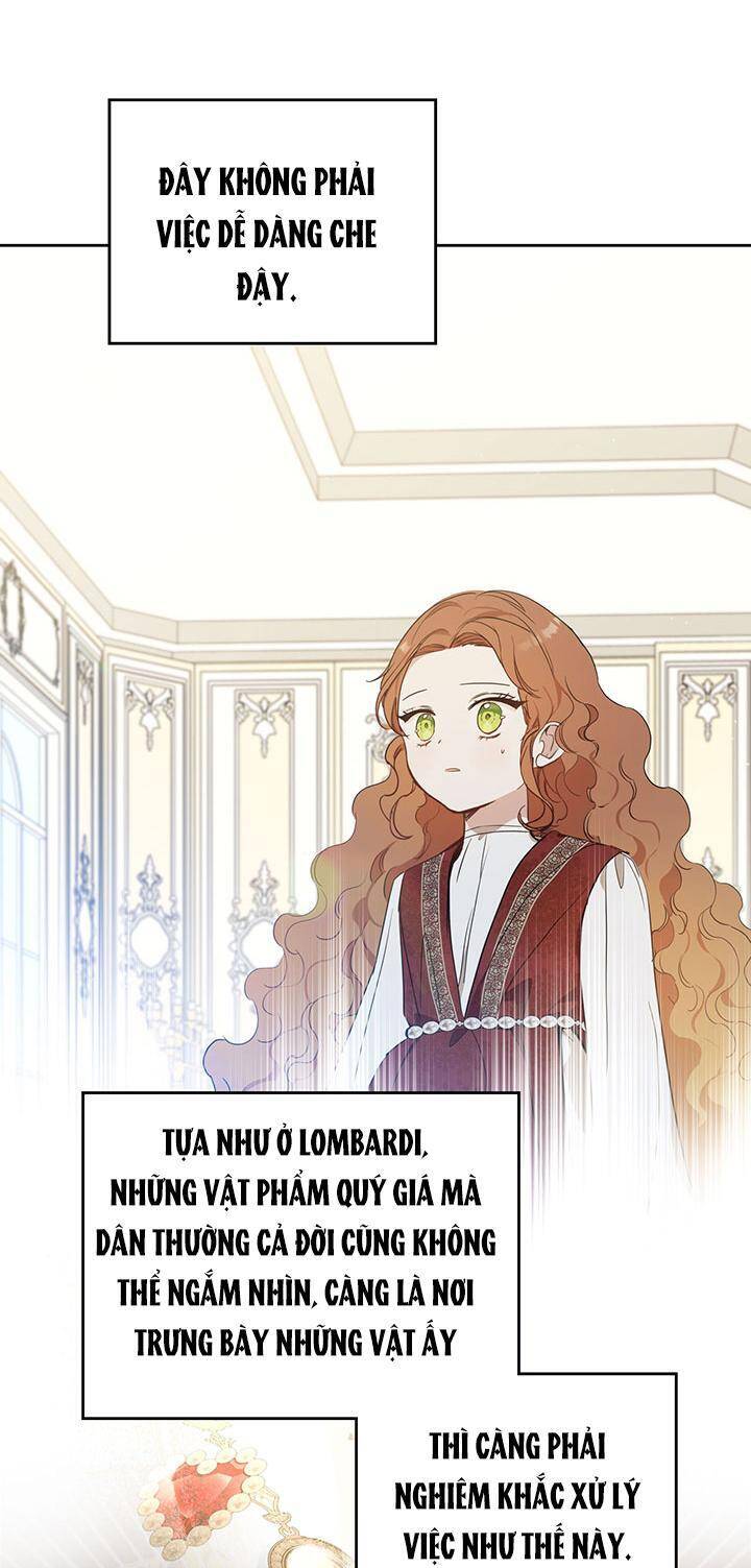 Kiếp Này Tôi Nhất Định Trở Thành Gia Chủ! Chap 90 - Next Chap 91
