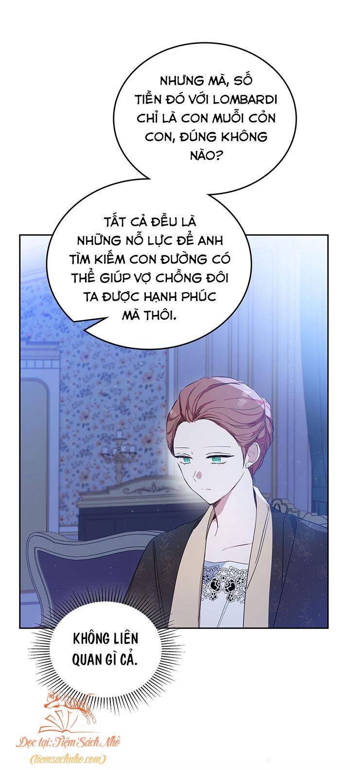 Kiếp Này Tôi Nhất Định Trở Thành Gia Chủ! Chap 90 - Next Chap 91