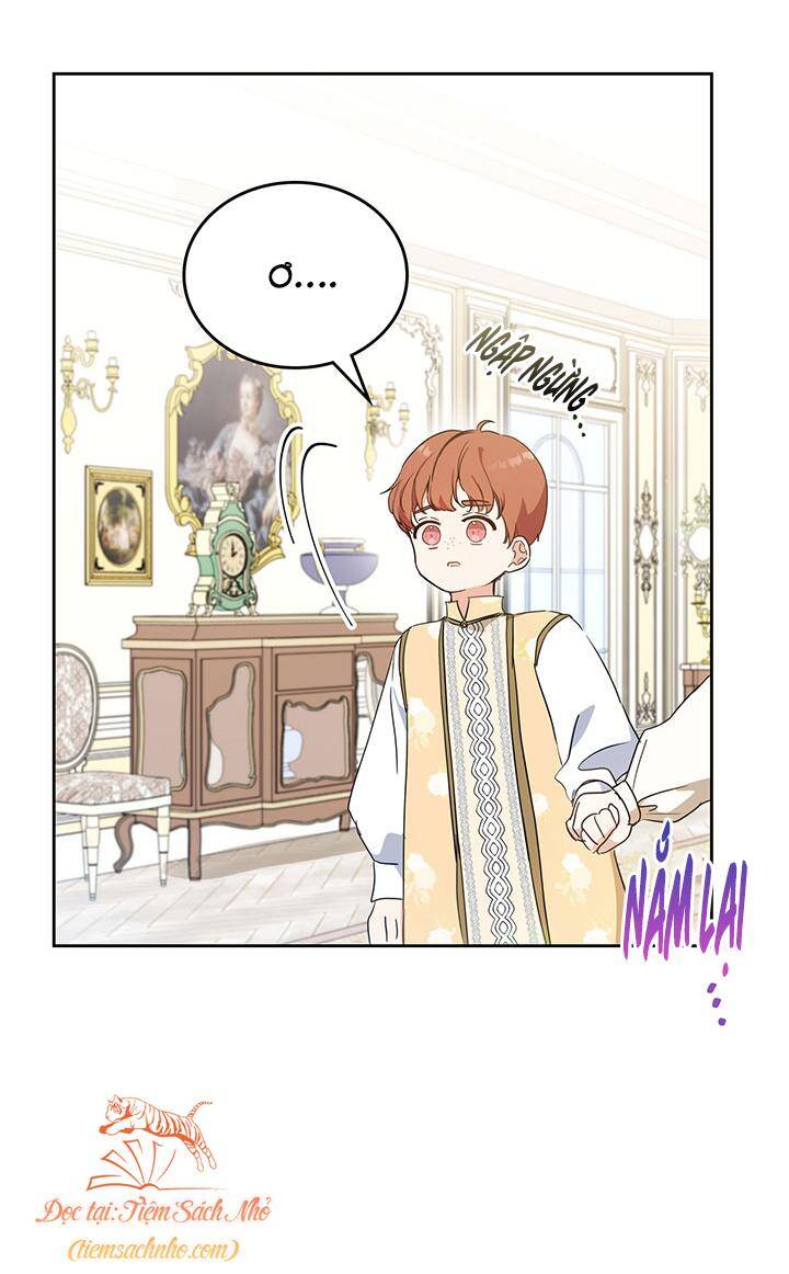 Kiếp Này Tôi Nhất Định Trở Thành Gia Chủ! Chap 90 - Next Chap 91