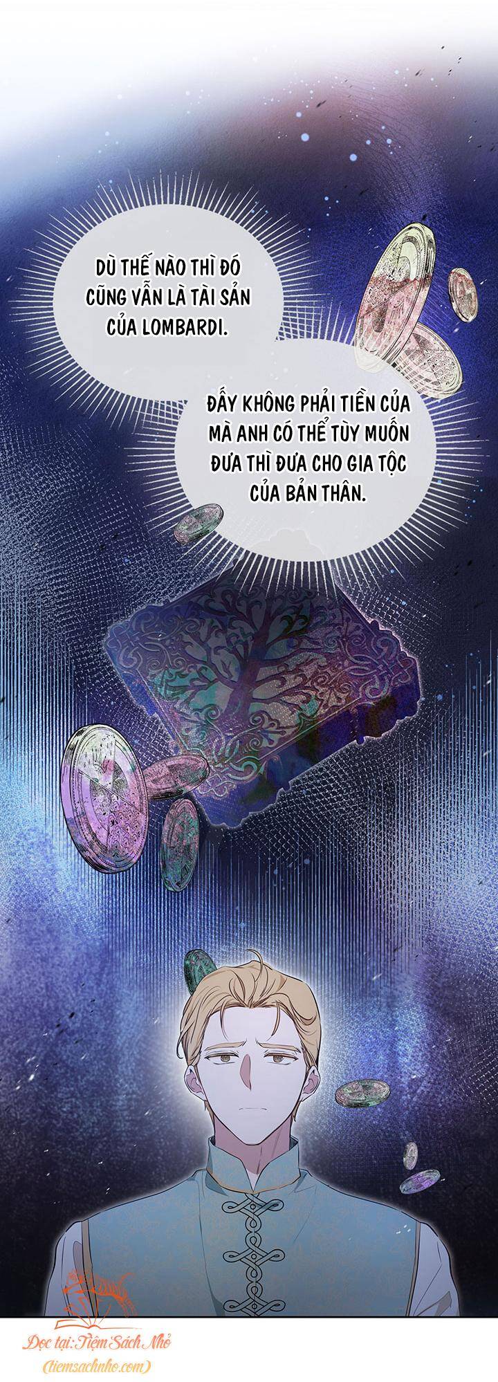 Kiếp Này Tôi Nhất Định Trở Thành Gia Chủ! Chap 90 - Next Chap 91
