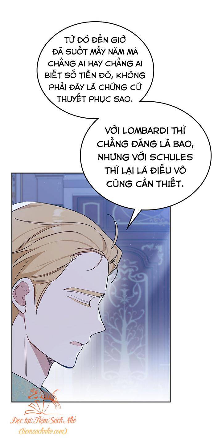 Kiếp Này Tôi Nhất Định Trở Thành Gia Chủ! Chap 90 - Next Chap 91