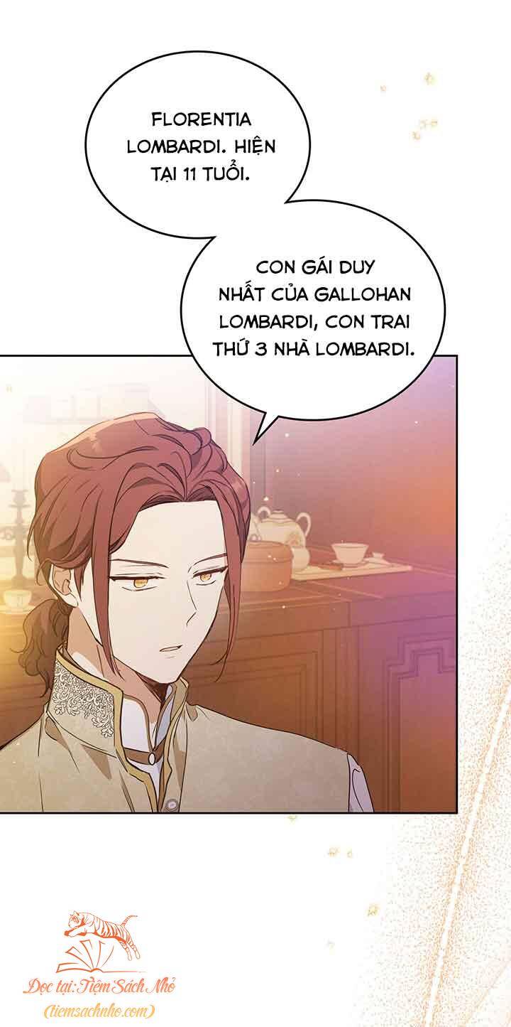 Kiếp Này Tôi Nhất Định Trở Thành Gia Chủ! Chap 99 - Next Chap 100