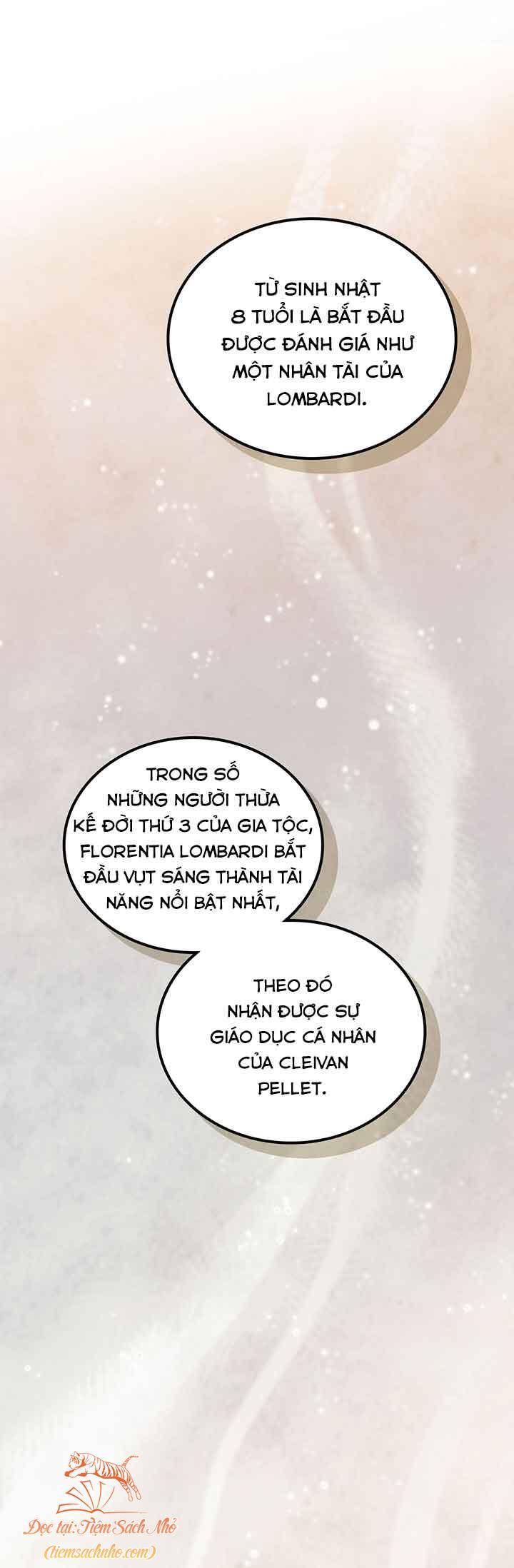 Kiếp Này Tôi Nhất Định Trở Thành Gia Chủ! Chap 99 - Next Chap 100